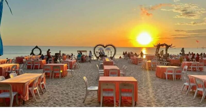 Bali: Turtle Island, Melasti Beach, Uluwatu & Jimbaran Tour - Who Will Love This Tour?