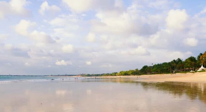 Bali: Turtle Island, Melasti Beach, Uluwatu & Jimbaran Tour - Final Thoughts