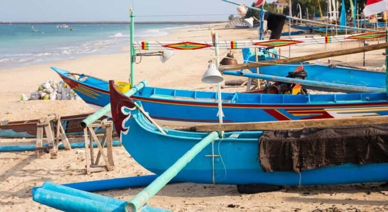 Bali: Turtle Island, Melasti Beach, Uluwatu & Jimbaran Tour - Final Thoughts