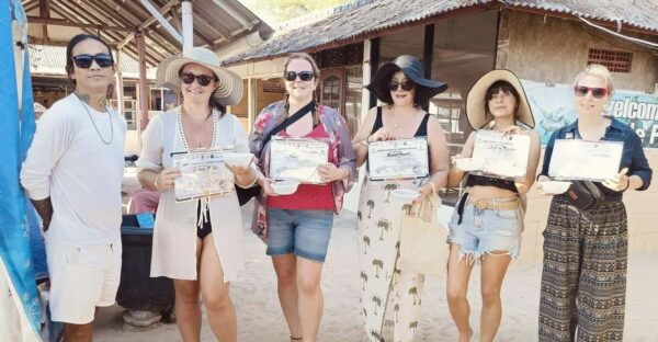 Bali: Turtle Release And Watersport Activities By Option - Watersport Activities Available