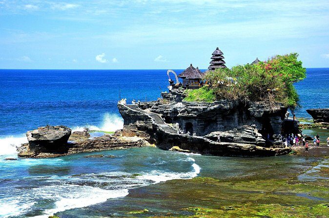 Bali Twins Sea Temple: TANAH LOT AND ULUWATU TEMPLE SUNSET - FAQ: Your Practical Questions Answered