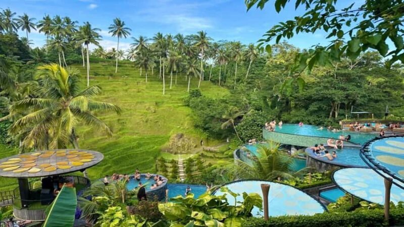 Bali Ubud Adventure: ATV Ride, Rafting & Alas Swing Day Tour - Practical Tips for Your Adventure