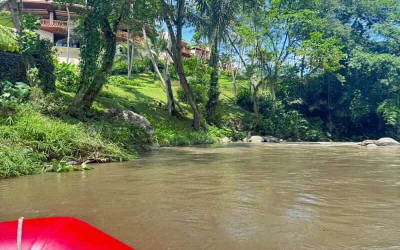 Bali Ubud Adventure: ATV Ride, Rafting & Alas Swing Day Tour - FAQ