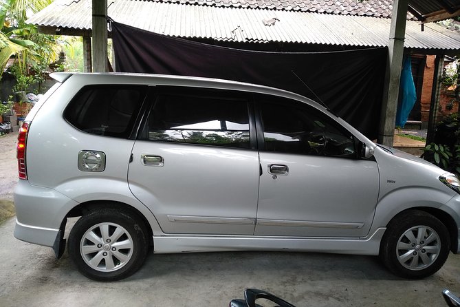 Bali Ubud Airport Pick Up and Drop to Hotel - Pricing Details