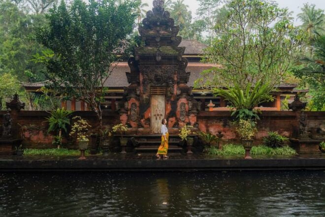 Bali: Ubud and Kintamani Viewpoint Opt. Swing & Buffet Lunch - Scenic Spots in Ubud