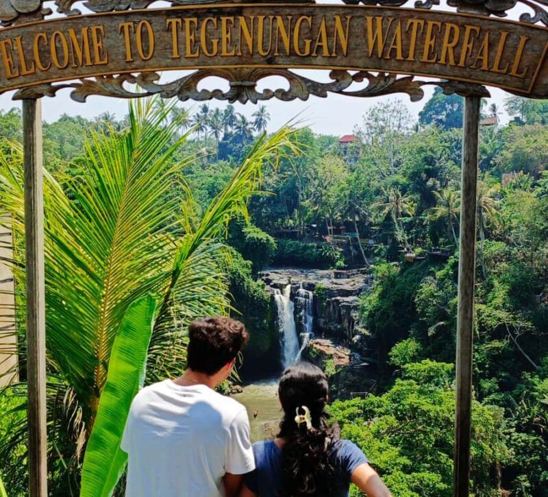 Bali: Ubud and Uluwatu Highlights Tour with Kecak Dance - Who Is This Tour Best For?