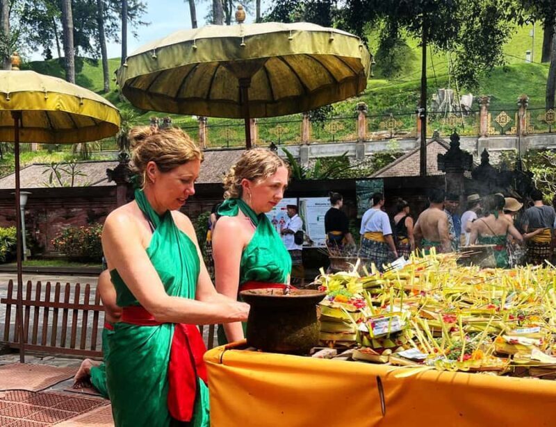 Bali: Ubud and Uluwatu Highlights Tour with Kecak Dance - FAQ