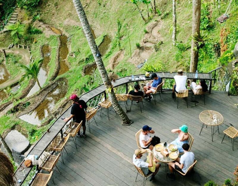 Bali: Ubud and Uluwatu Highlights Tour with Kecak Dance - Introduction