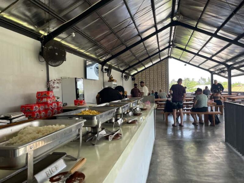 Bali: Ubud ATV Quad Bike Tunnels, Waterfall, Forest, Guided - Final Thoughts