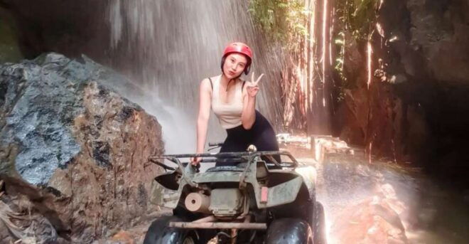 Bali: Ubud ATV Quad Bike & White Water Rafting All-Inclusive - Activity Highlights
