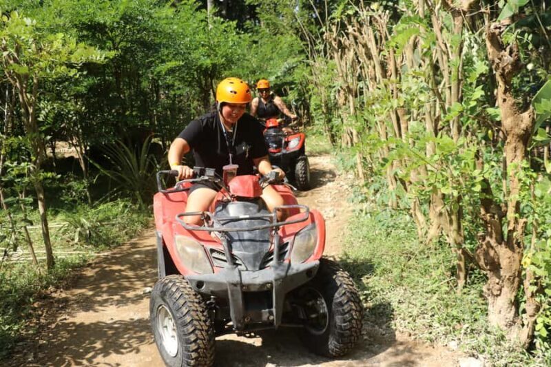 Bali: Ubud Atv Quad Bike With Lunch - Final Thoughts