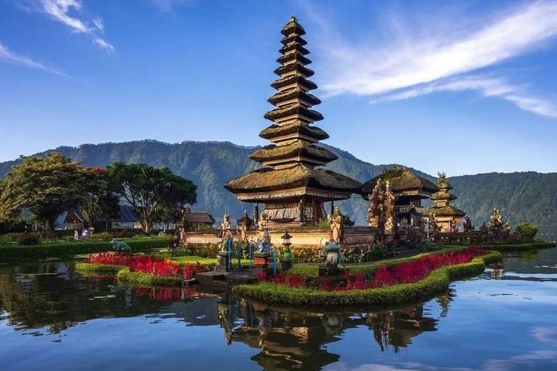 Bali Ubud ATV Ride With Optional Tour And Activities - What the price buys