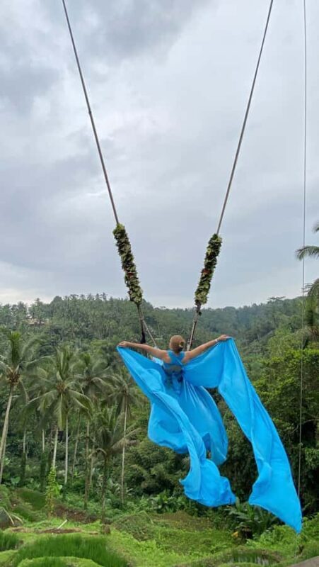 Bali Ubud Atv Tour - Who Will Love This Tour?