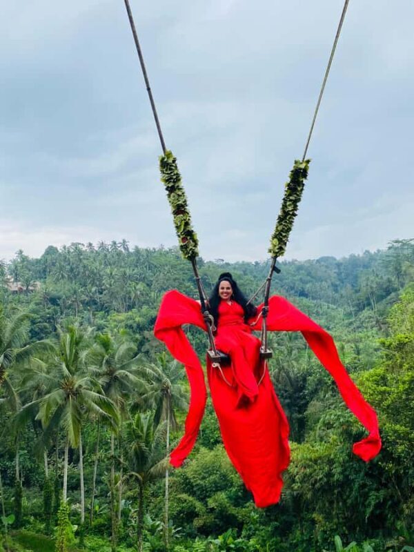 Bali Ubud Atv Tour - Exploring the Highlights