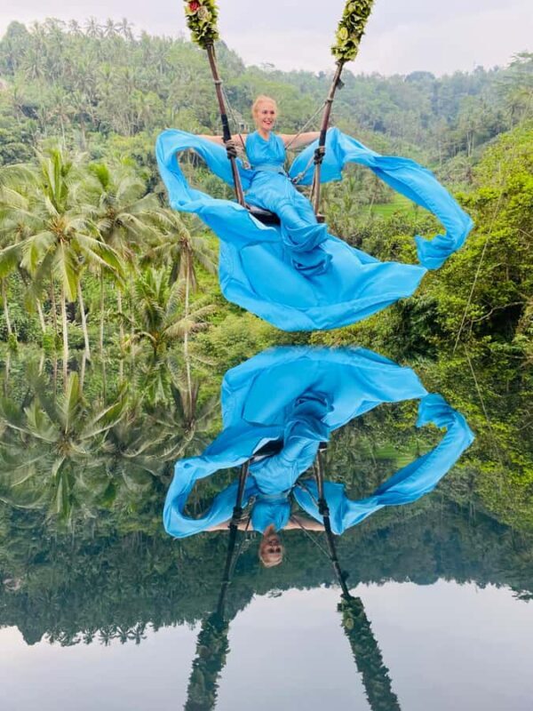 Bali Ubud Atv Tour - Who Will Love This Tour?
