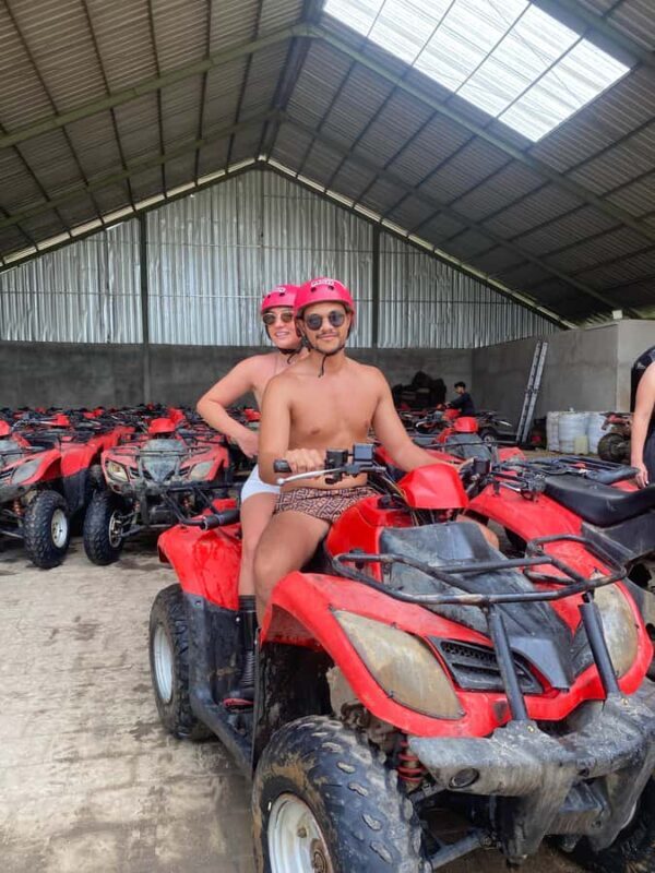 Bali Ubud Atv Tour - Final Thoughts
