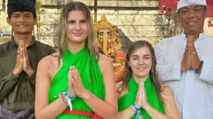 Bali: Ubud Body Cleansing Purification Melukat Ceremony - Booking Information