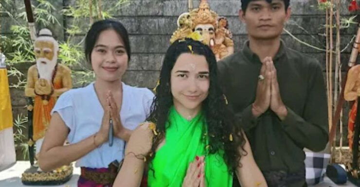 Bali: Ubud Body Cleansing Purification Melukat Ceremony - Experience Highlights