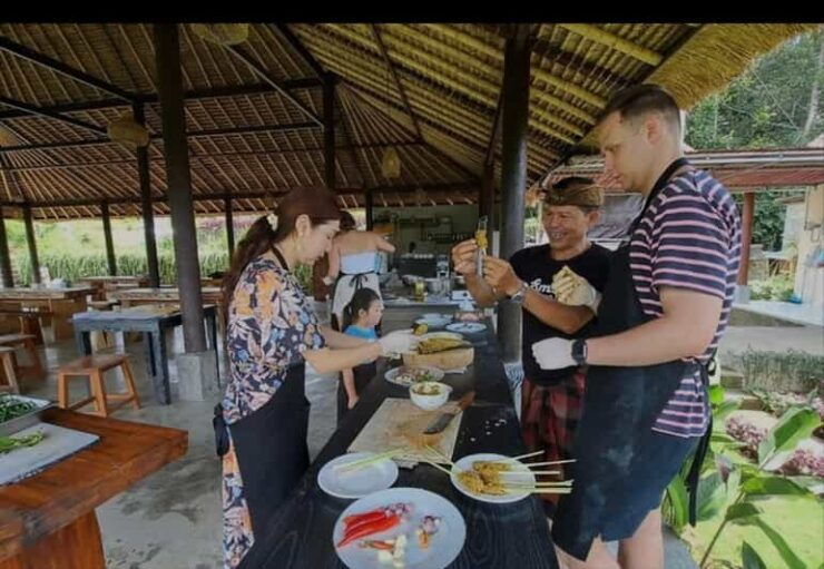 Bali: Ubud Cooking Class - Overview of Ubud Cooking Class