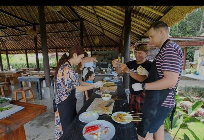 Bali: Ubud Cooking Class - Cultural Immersion Activities