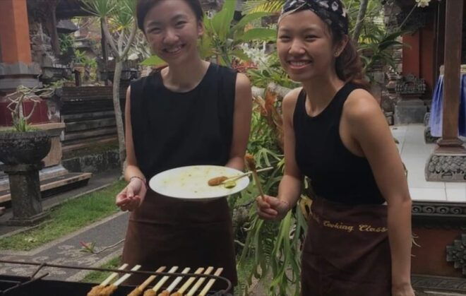 Bali: Ubud Cooking Class - Questions You May Have