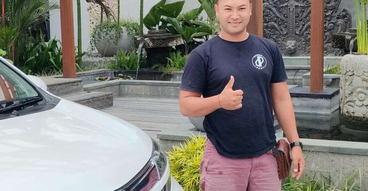 Bali: Ubud Costumize Tour With Private Driver - Cancellation Policy Details