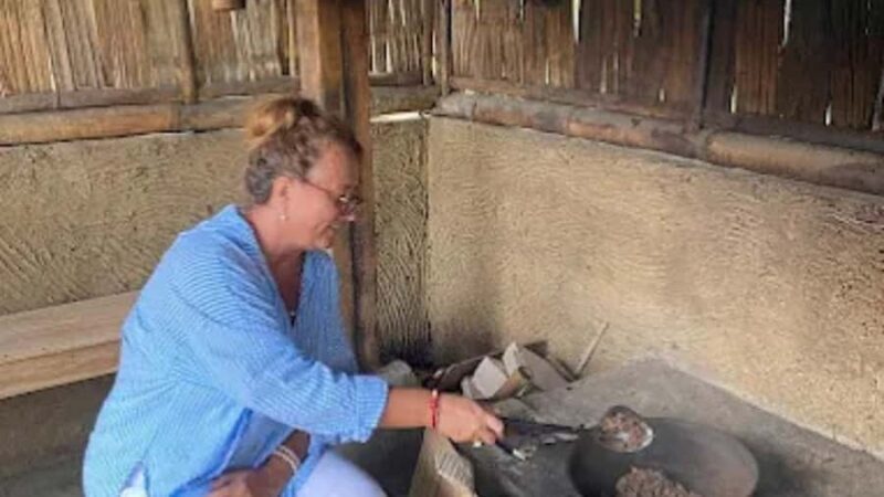 Bali: Ubud Culture and Adventure Tour with Waterfall - Discovering Ubud’s Art and Culture