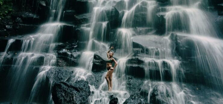 Bali : Ubud Customizable Private Car Tour With Driver - Duration and Language Options