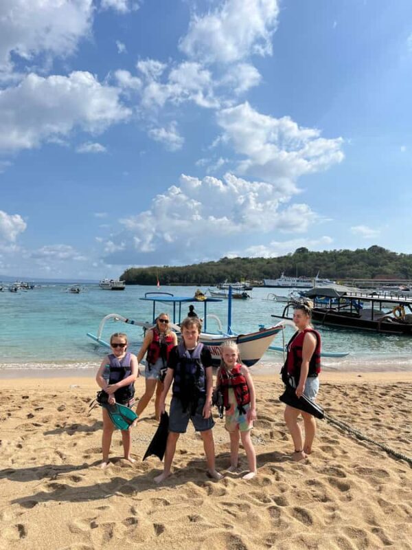 Bali: Ubud Customized Private Tour with Hotep pickup - Transportation & Practicalities