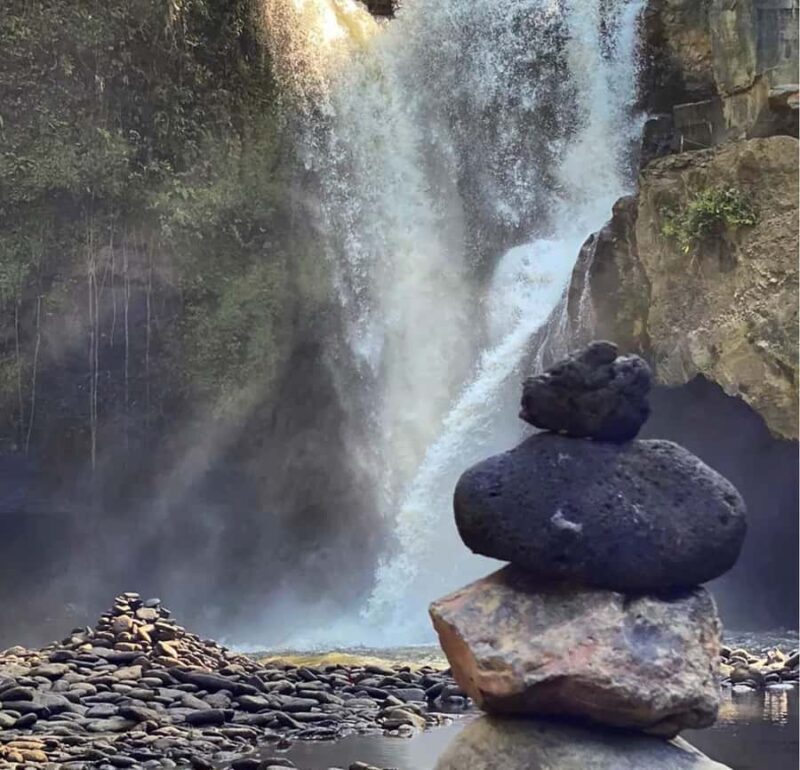 Bali; Ubud day tour all inclusive - An Authentic Ubud Experience: What to Expect