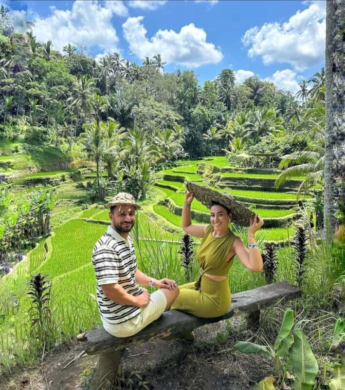 Bali; Ubud day tour all inclusive - Good To Know