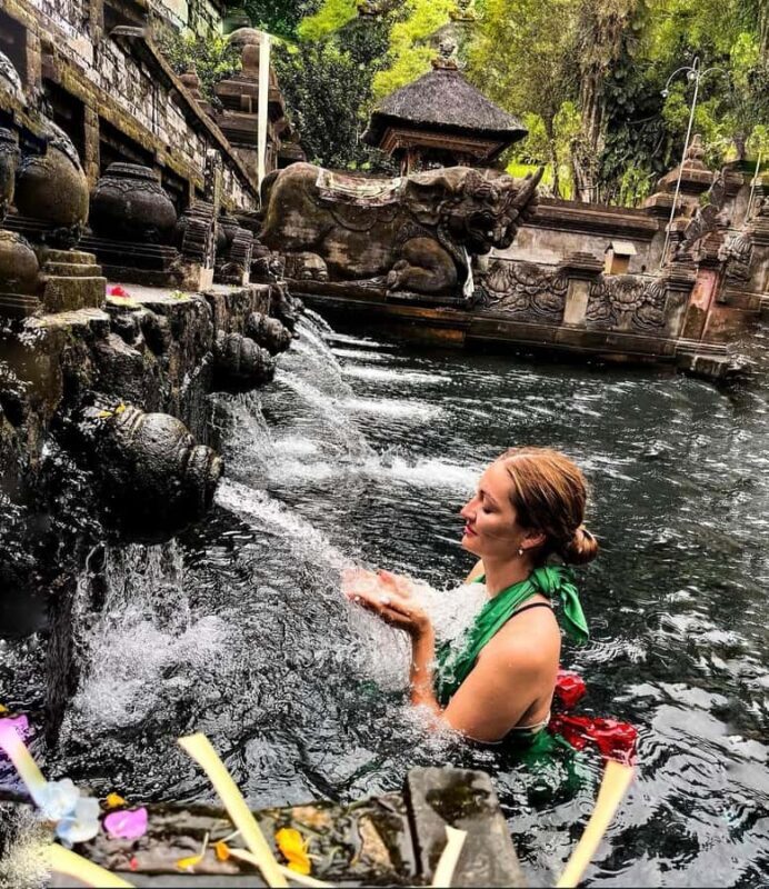 Bali; Ubud day tour all inclusive - An In-Depth Look at the Ubud Day Tour