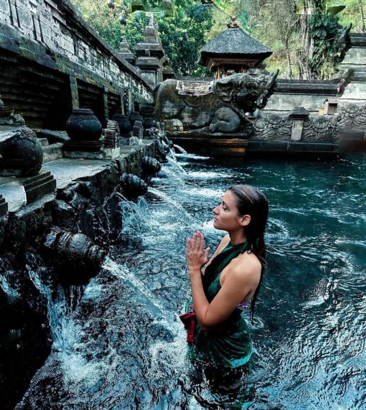 Bali; Ubud day tour all inclusive - FAQs