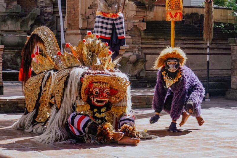 Bali: Ubud Day Trip With Barong Dance - What Travelers Love—and What They Say
