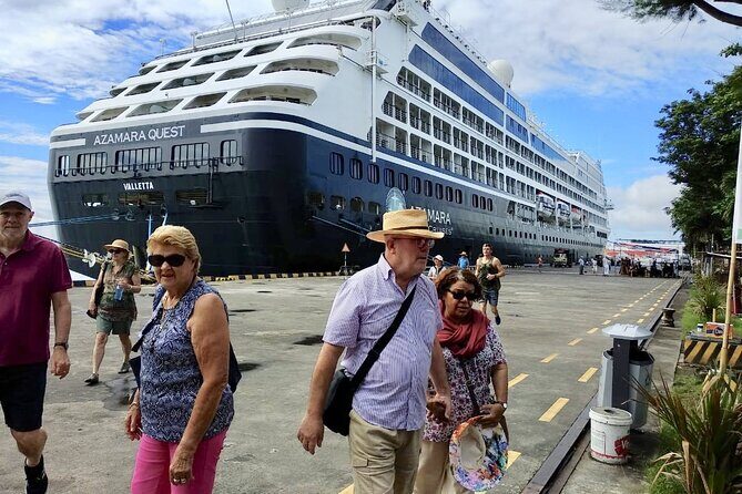 Bali Ubud Excursion from Benoa Port  All Inclusive Private Tour - Phalam Batik and Souvenirs