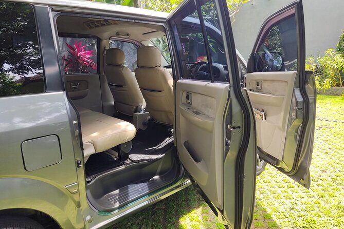 Bali Ubud Excursion from Benoa Port  All Inclusive Private Tour - Puseh Batuan Temple: Ancient Architecture and Spirituality