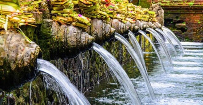 Bali: Ubud Full Day Private Tour - Flexible Booking and Itinerary Changes