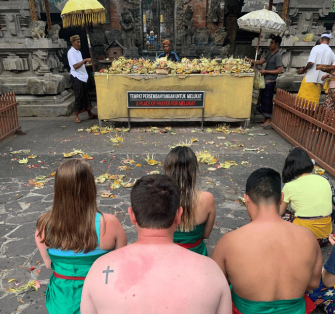 Bali Ubud : Full Day Tour - Inclusions and Exclusions