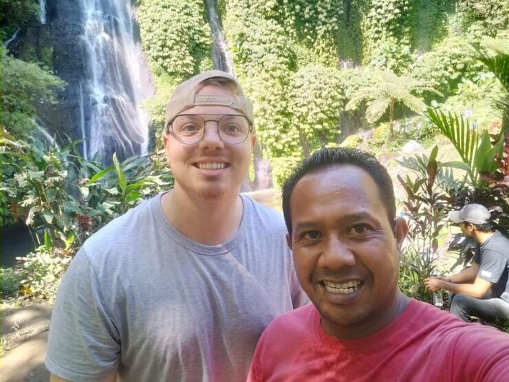 Bali: Ubud Full-Day Tour With Barong Dance Performance - Key Points
