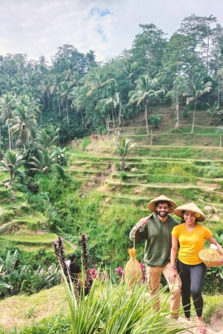 Bali: Ubud Full-Day Tour With Barong Dance Performance - Tegenungan Waterfall Experience