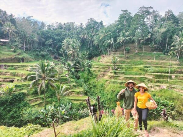 Bali: Ubud Full-Day Tour With Barong Dance Performance - Questions You May Have
