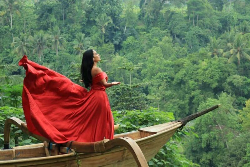 Bali: Ubud Full-Day Tour with Entry Tickets & Guide - FAQ