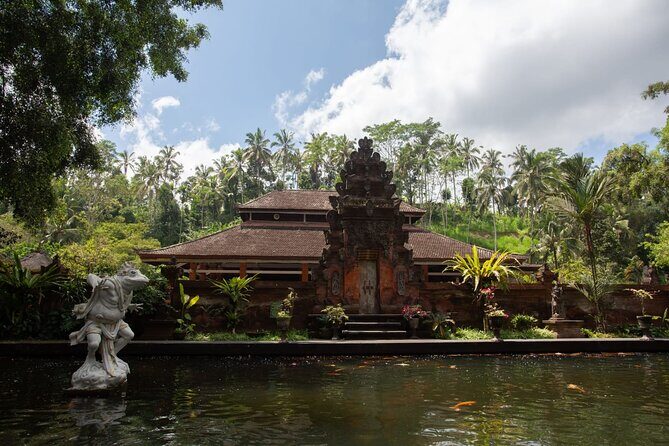 Bali Ubud : Full or Half Day Private Adventure Tour - Who Is This Tour Best For?