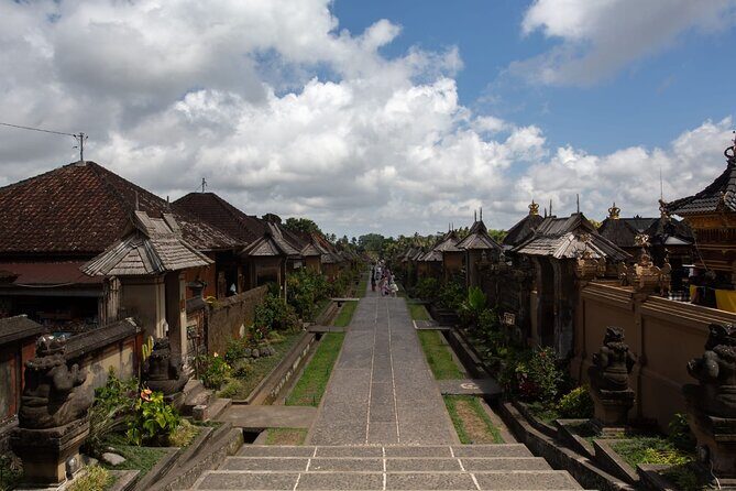Bali Ubud : Full or Half Day Private Adventure Tour - Tegalalang Rice Terrace