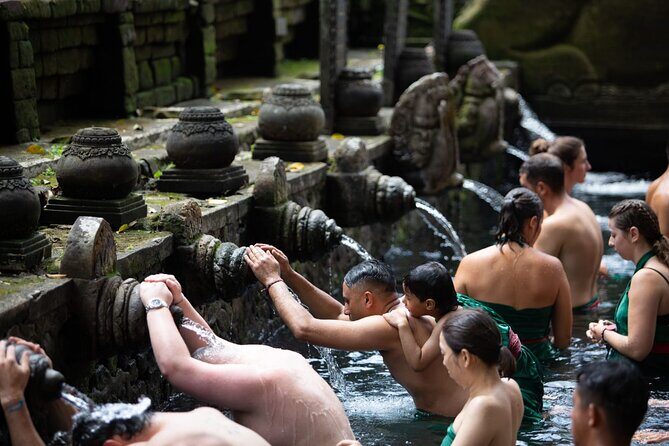 Bali Ubud : Full or Half Day Private Adventure Tour - Penglipuran Village