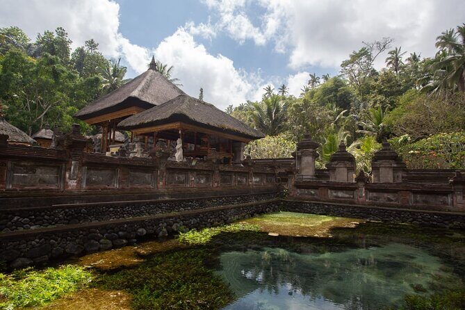 Bali Ubud : Full or Half Day Private Adventure Tour - Extra Costs and Considerations