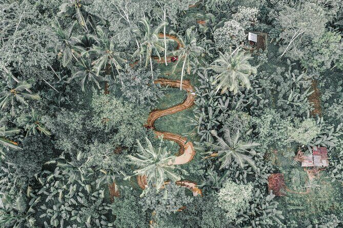 Bali Ubud Gorilla Cave ATV Quad Bike Adventure with Meal and Pool - Final Thoughts