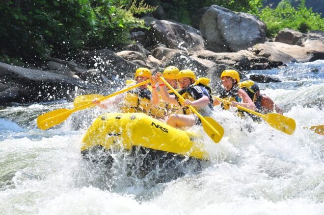 Bali: Ubud Gorilla Face ATV and Ayung Rafting Trip With Meal - Explore the Natural Beauty