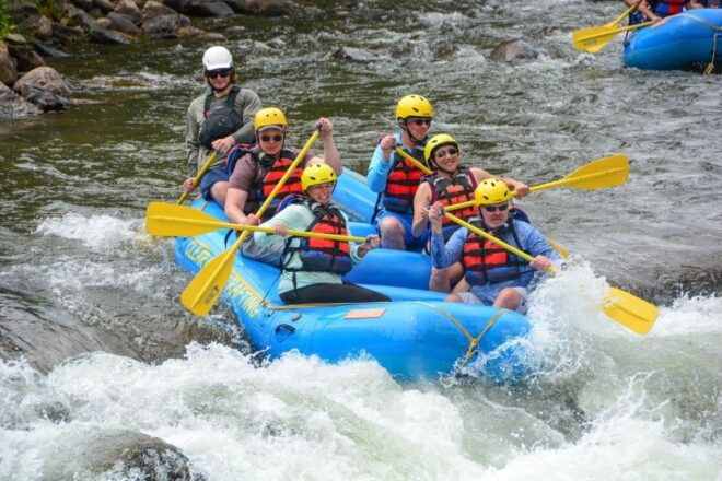 Bali: Ubud Gorilla Face ATV and Ayung Rafting Trip With Meal - Tandem or Solo Adventure