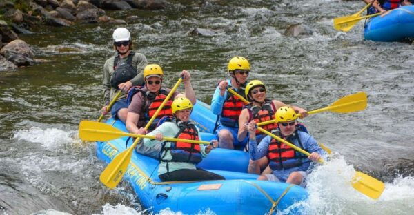 Bali: Ubud Gorilla Face ATV and Ayung Rafting Trip With Meal - Customer Reviews and Ratings